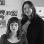 Danute Līva &amp; Darya Ahrameika